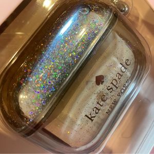 Kate Spade Liquid EarPod pro case